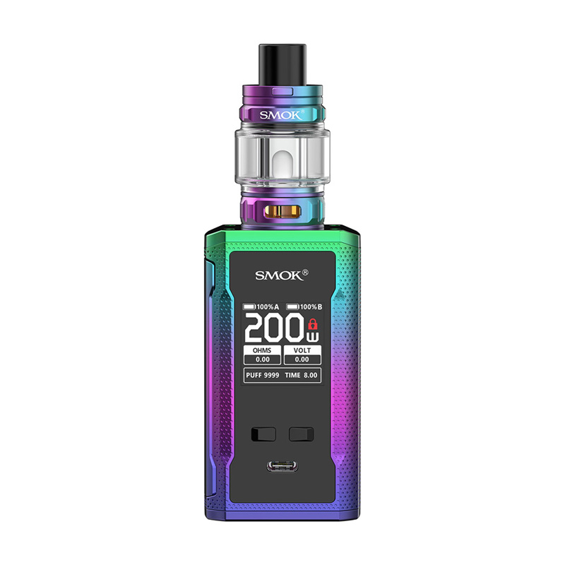 Smok R-Kiss 2 Kit 200W