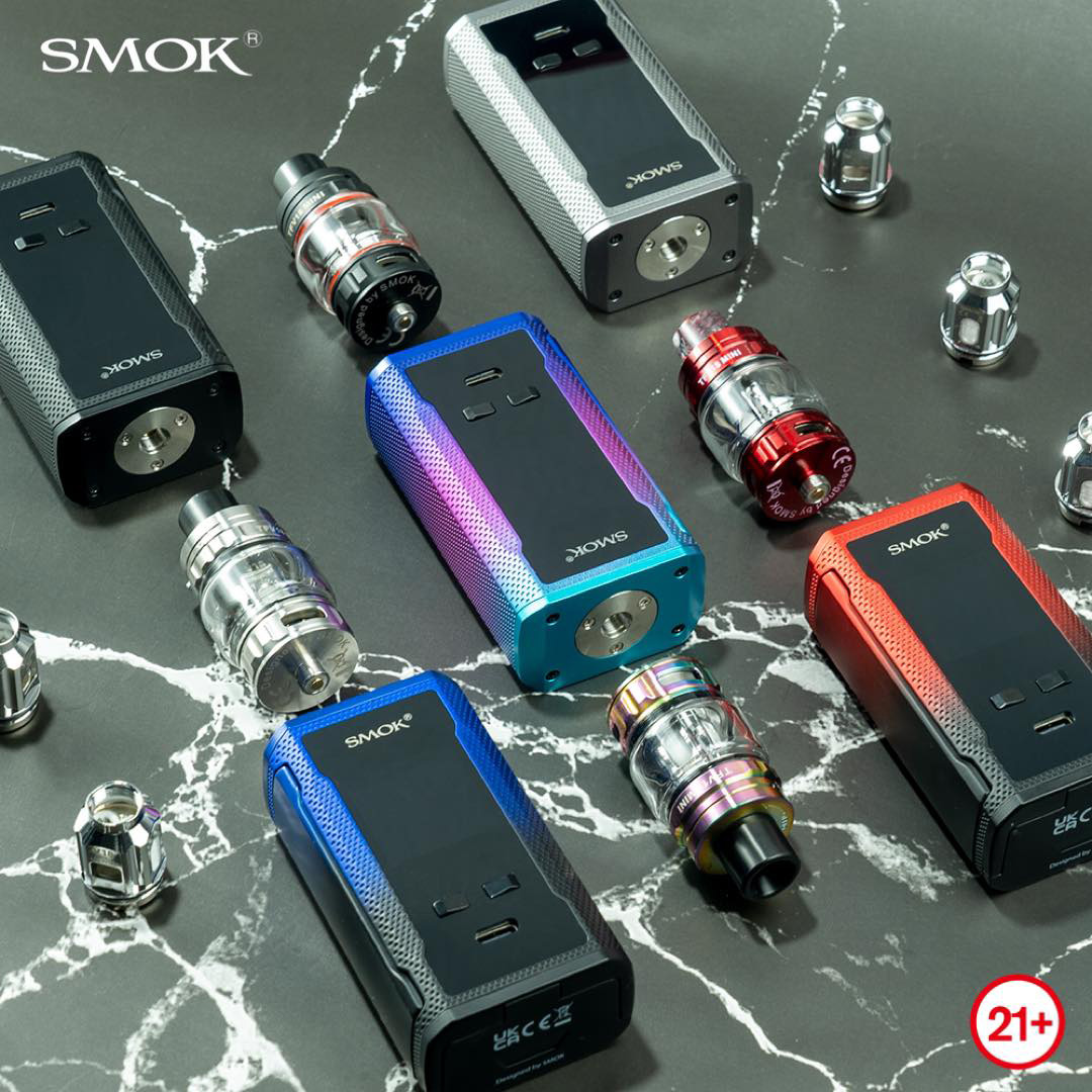 Smok R-Kiss 2 Kit 200W