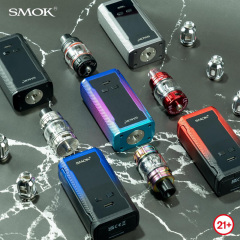 Smok R-Kiss 2 Kit 200W