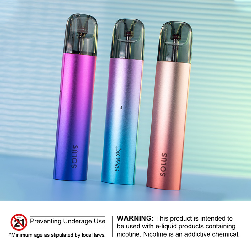 Smok Solus Kit 700mAh