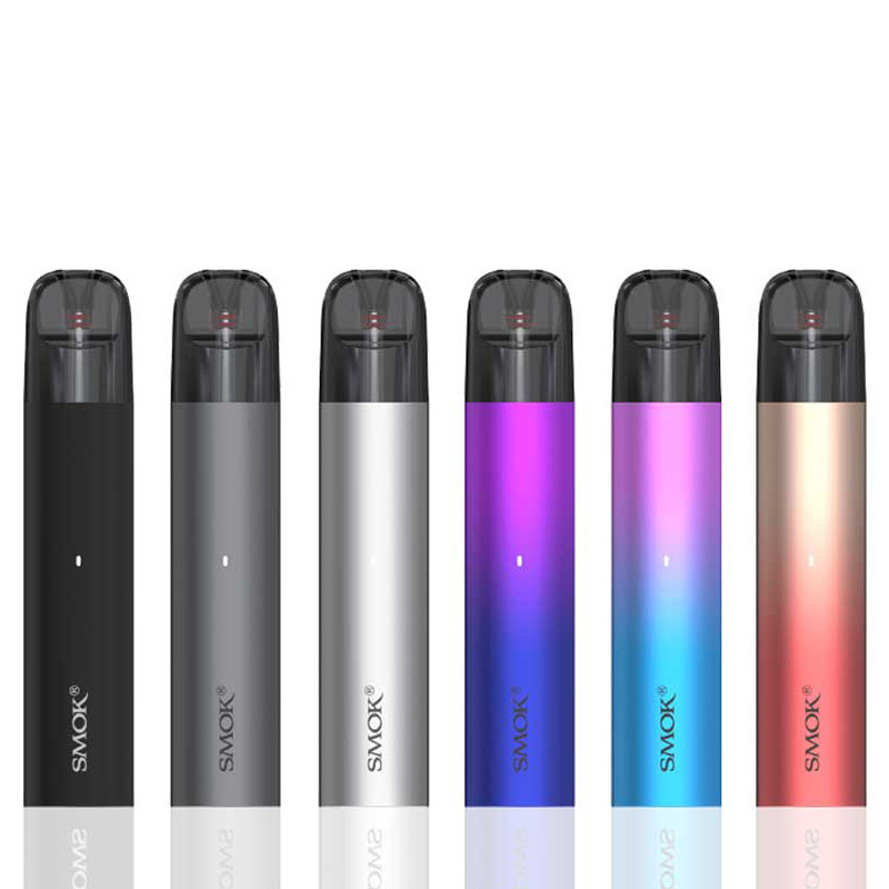 Smok Solus Kit 700mAh