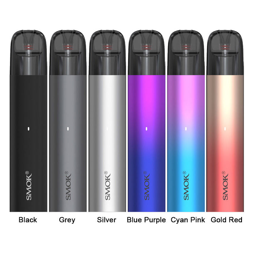 Smok Solus Kit 700mAh