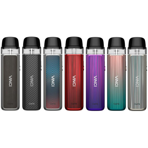 Voopoo Vinci Pod Kit 800mAh
