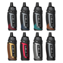 Smok Morph Pod 80 Kit / Morph S Pod 80 Kit