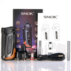 Smok Morph Pod 80 Kit / Morph S Pod 80 Kit