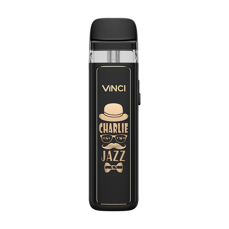 Voopoo Vinci Pod Kit Royal Edition