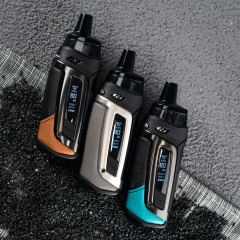 Smok Morph Pod 80 Kit / Morph S Pod 80 Kit