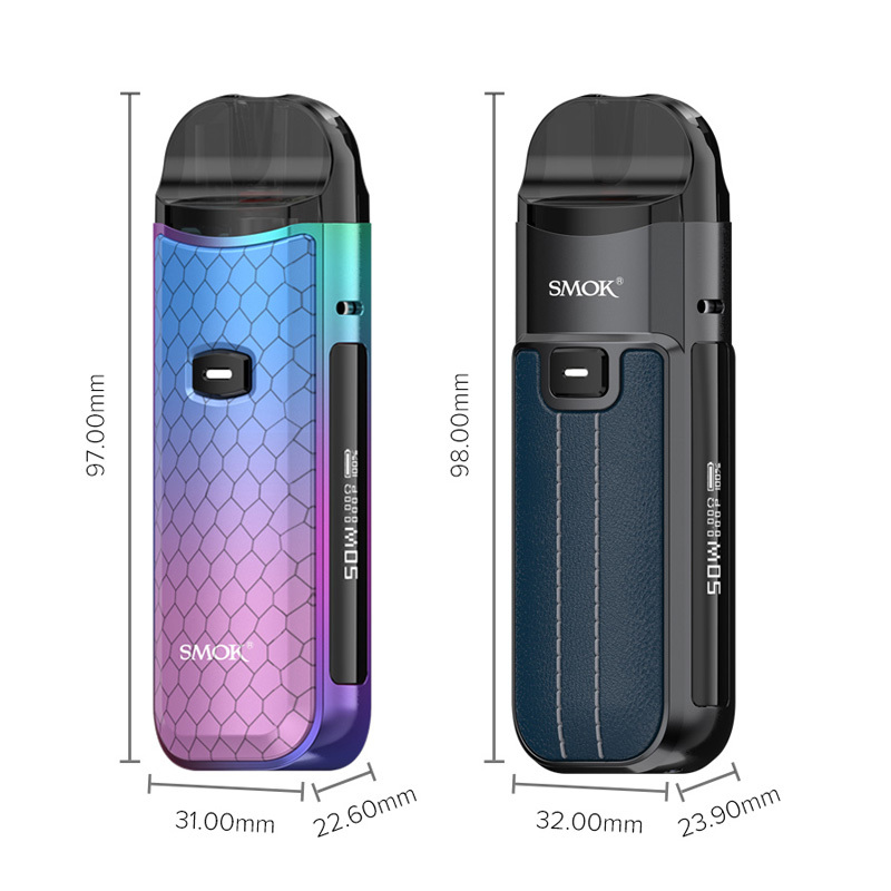 Smok Nord 50W Kit 1800mAh