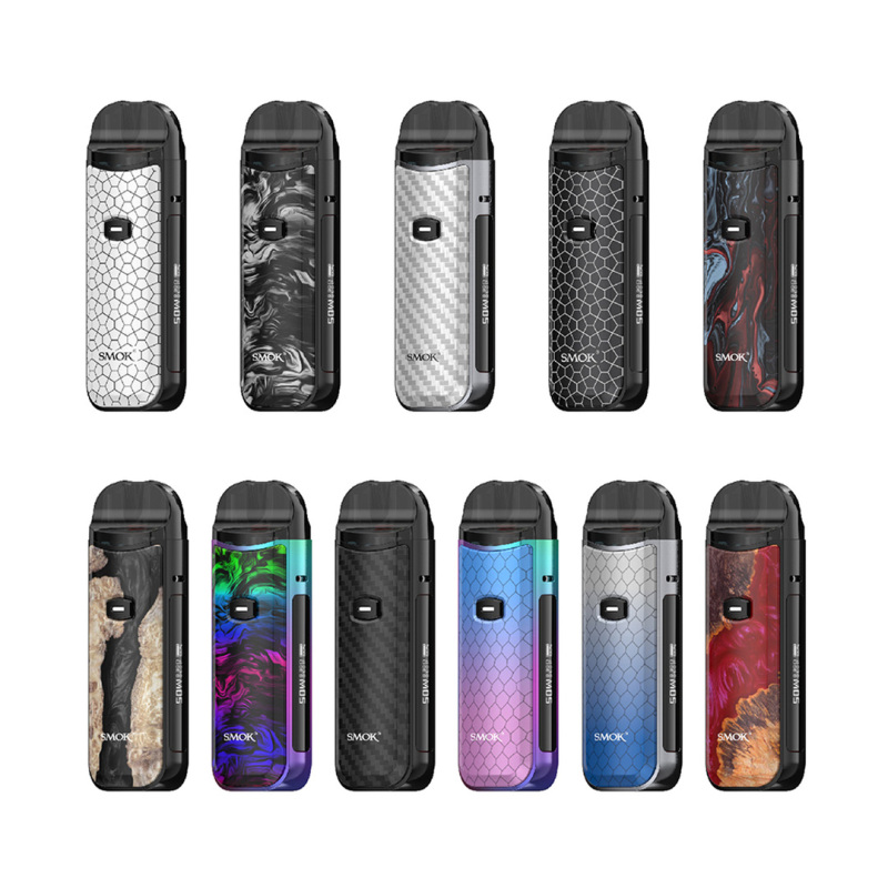 Smok Nord 50W Kit 1800mAh