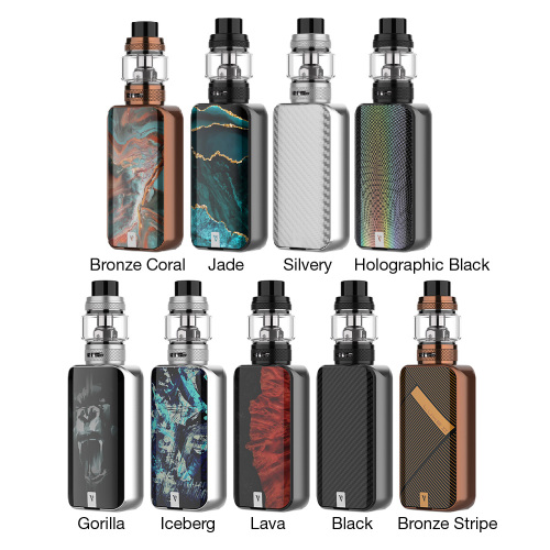 Vaporesso Luxe II Kit 220W