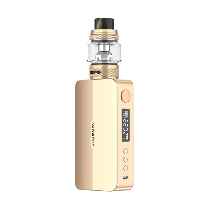 Vaporesso GEN X Box Kit 220W