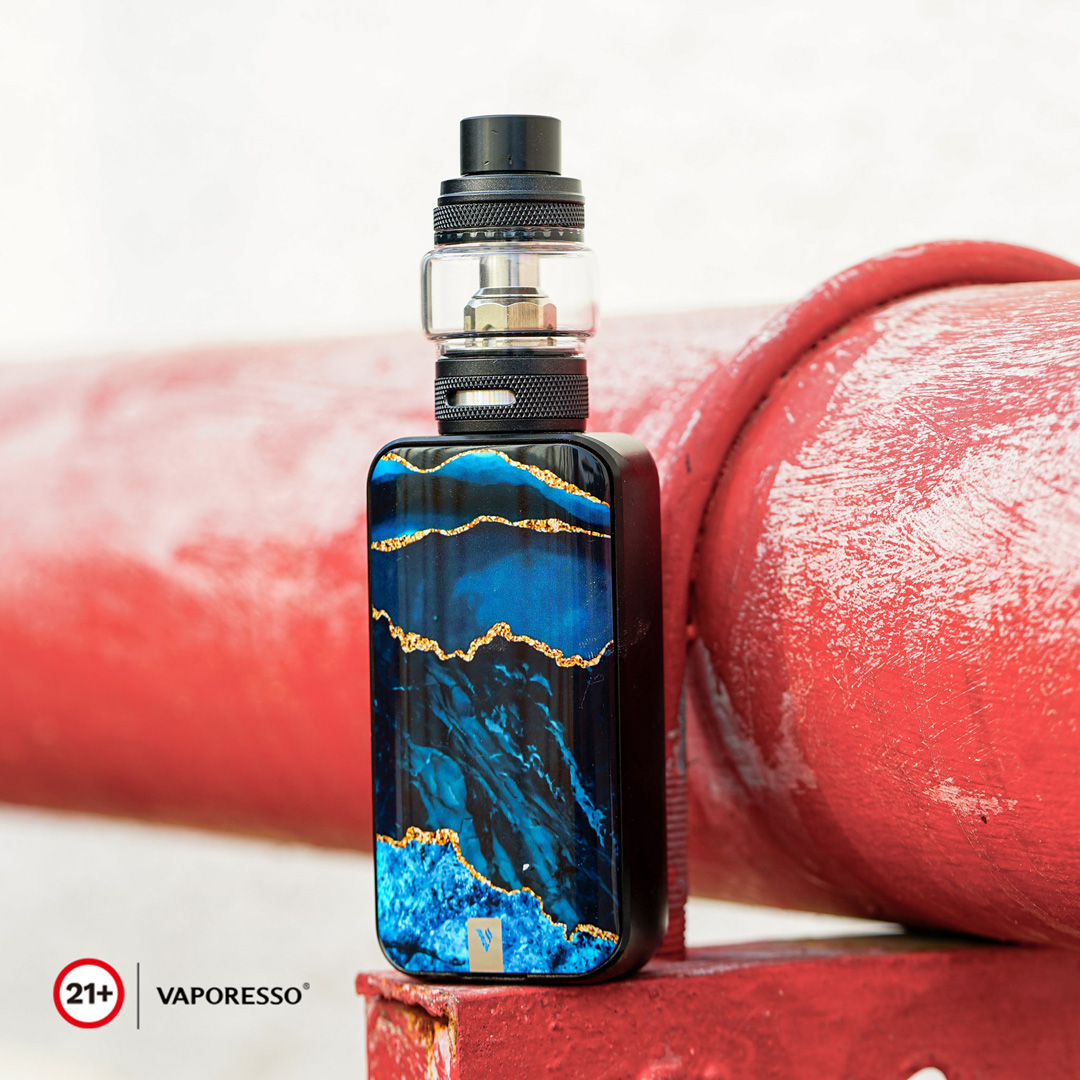 Vaporesso Luxe II Kit 220W