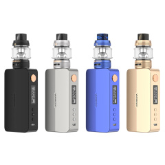 Vaporesso GEN X Box Kit 220W