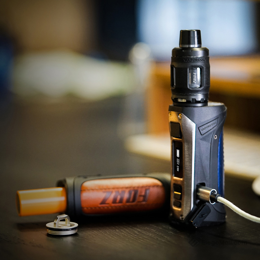 Vaporesso FORZ TX80 Kit