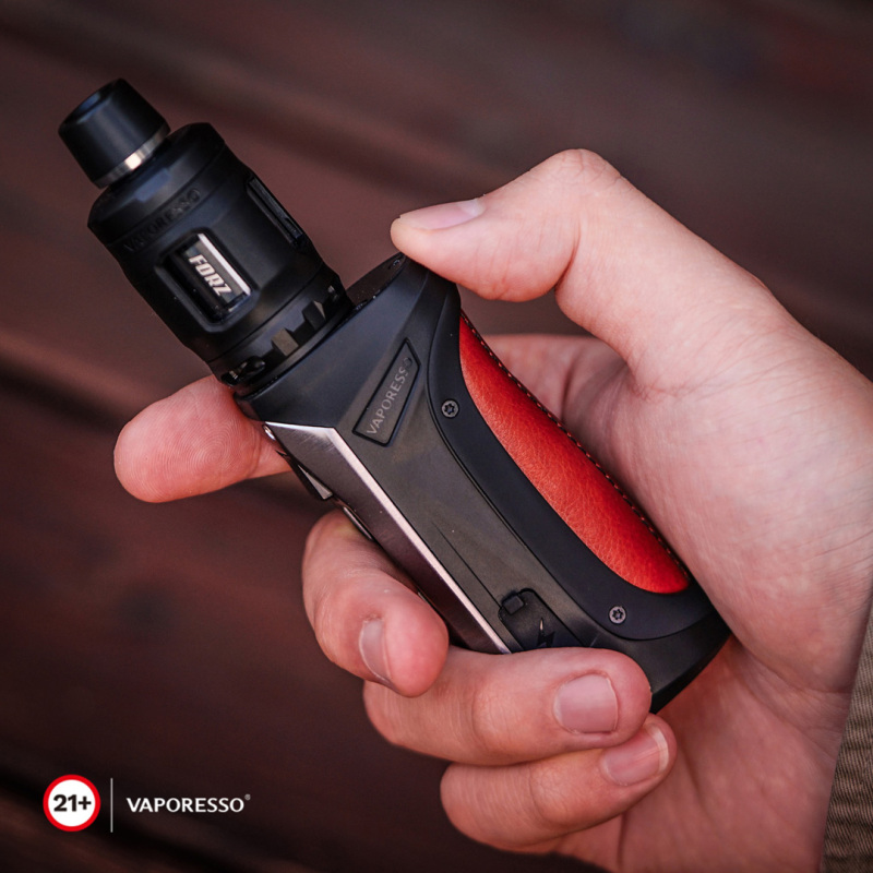 Vaporesso FORZ TX80 Kit