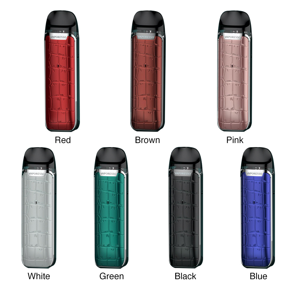 Vaporesso LUXE Q Kit 1000mAh