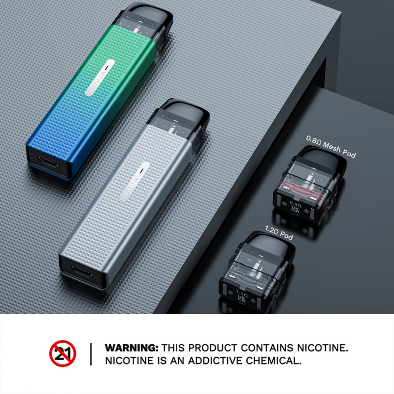 Vaporesso XROS Mini Pod Kit 1000mAh