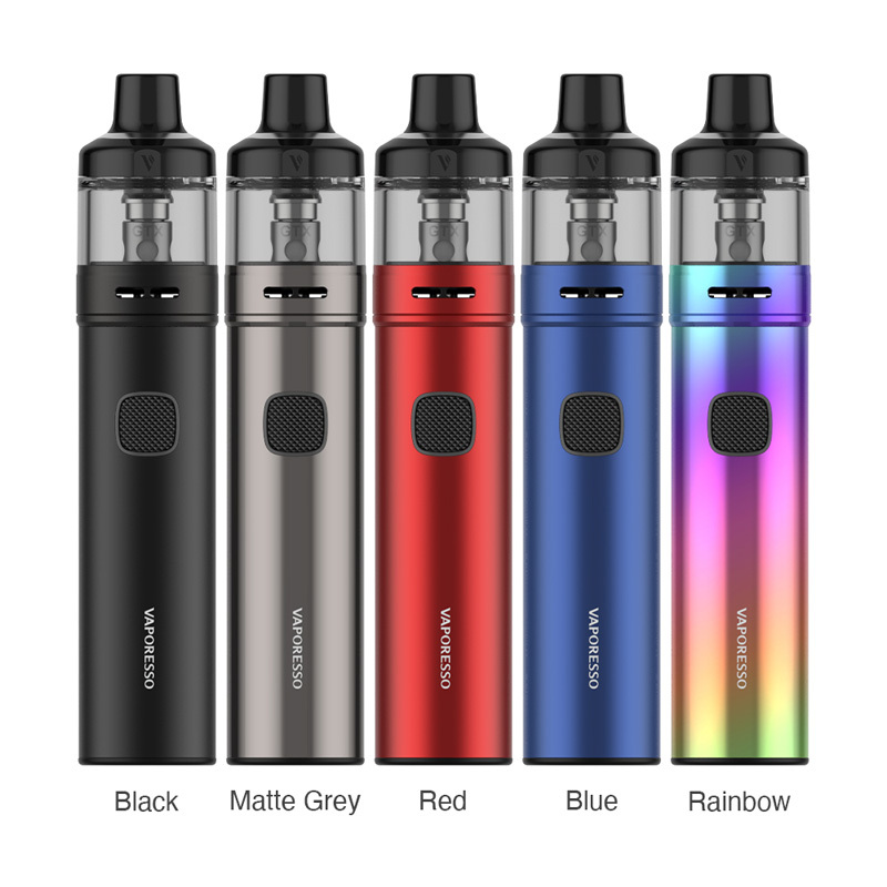 Vaporesso GTX GO 80/40 Kit