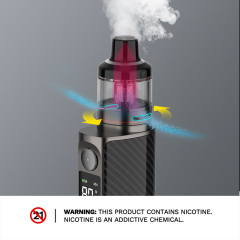 Vaporesso LUXE 80 Kit 2500mAh