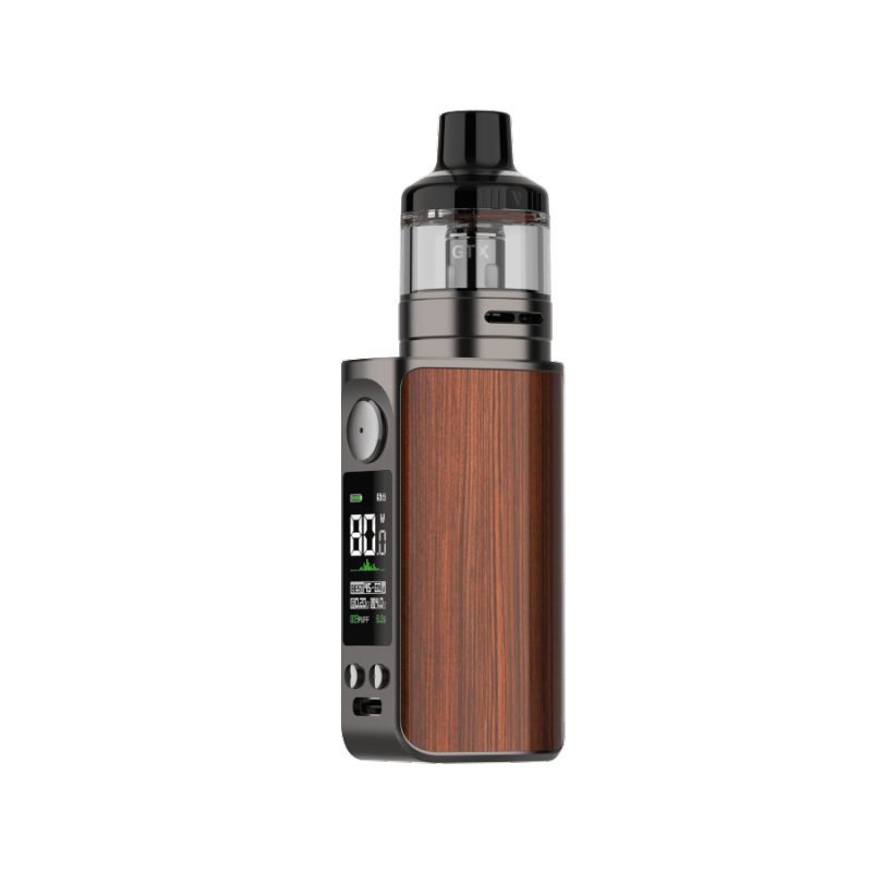 Vaporesso LUXE 80 Kit 2500mAh