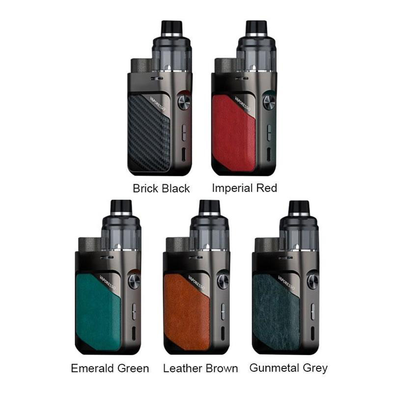 Vaporesso Swag PX80 Kit