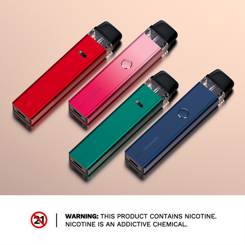 Vaporesso XROS 2 Pod Kit 1000mAh