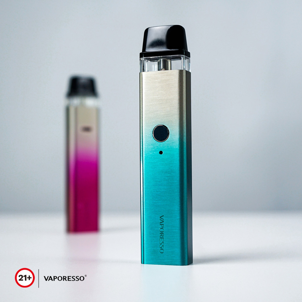 Vaporesso XROS Pod Kit 800mAh 2ml Vape Starter Kit