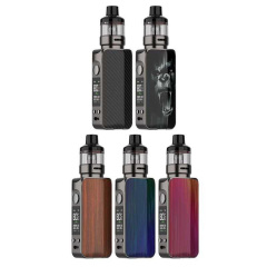 Vaporesso LUXE 80S Kit 18650