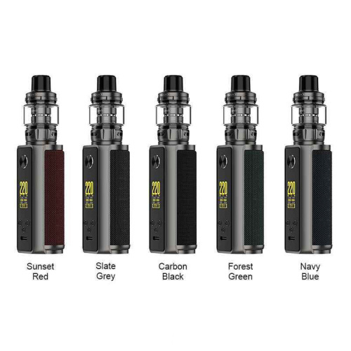 Vaporesso Target 200 Box Kit