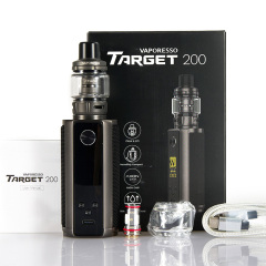 Vaporesso Target 200 Box Kit