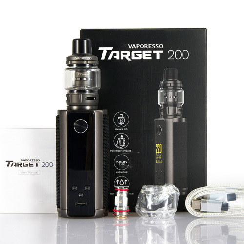 Vaporesso Target 200 Box Kit