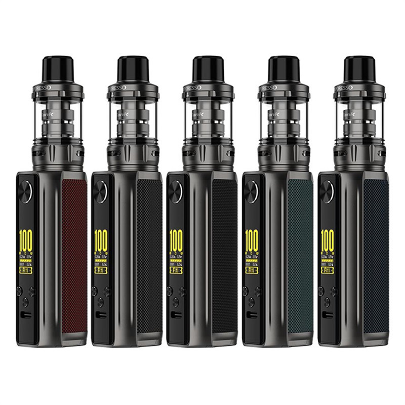 Vaporesso Target 100/80 Kit with iTank