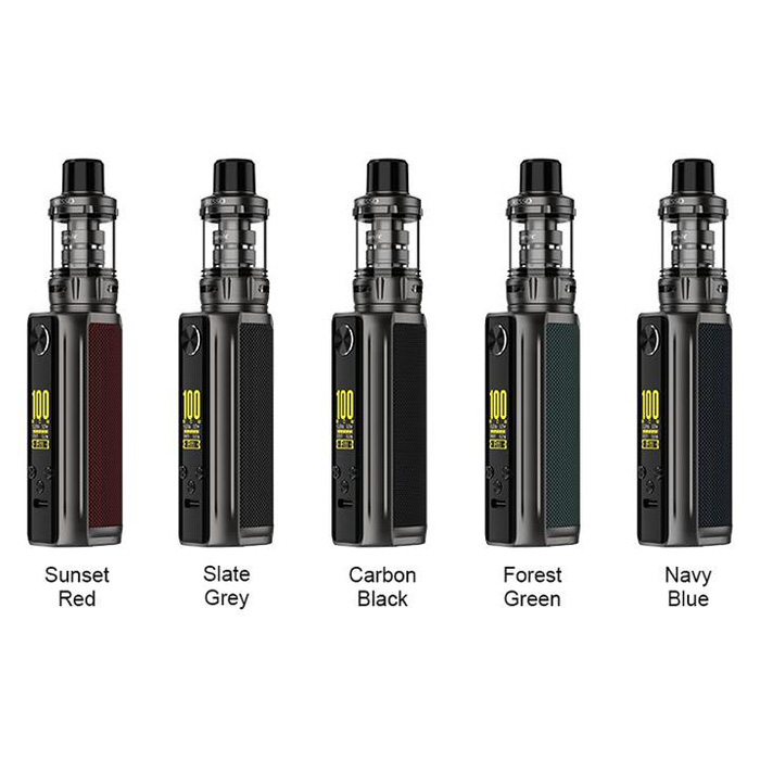 Vaporesso Target 100/80 Kit with iTank