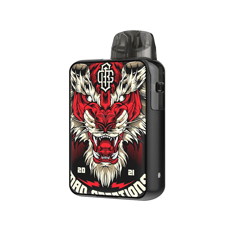 Smoant Charon Baby Plus Pod Kit