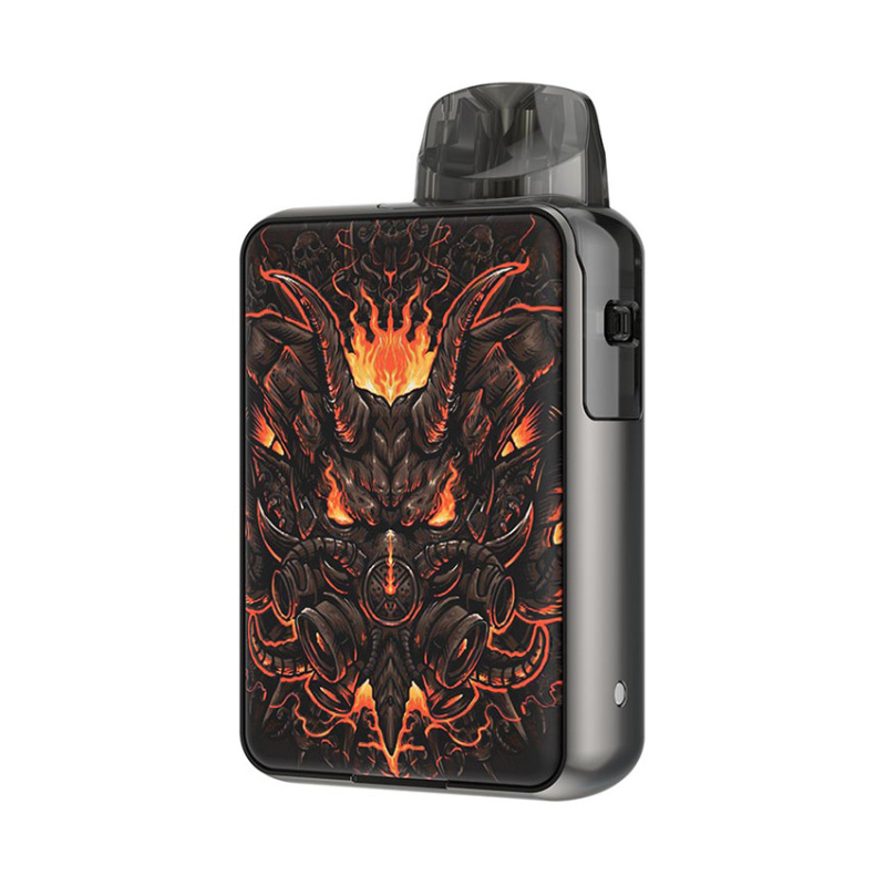 Smoant Charon Baby Plus Pod Kit