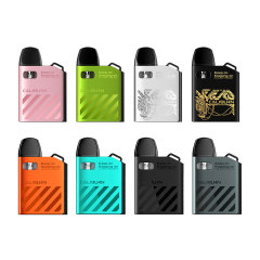 Uwell Caliburn AK2 Pod System 2ml