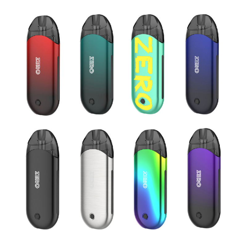 Vaporesso Zero Pod Kit with Mesh Pod