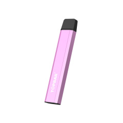 Topbar Demo Disposable Pod System 2ml Refillable
