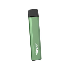 Topbar Demo Disposable Pod System 2ml Refillable