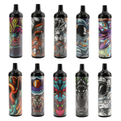 Vapeman M3 Disposable Kit 3500 Puffs