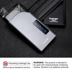 Smok Thiner Pod Kit 25W