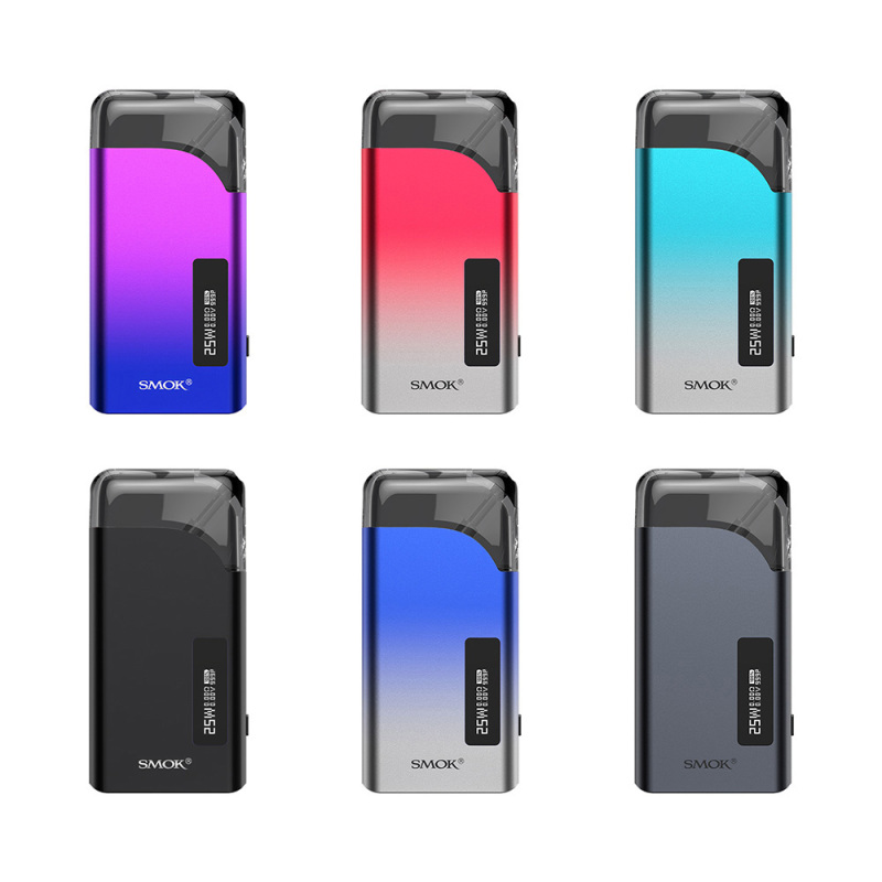 Smok Thiner Pod Kit 25W