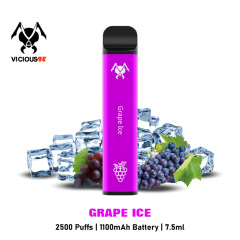 Vicious Ant 2500 Puffs Disposable Vape Kit