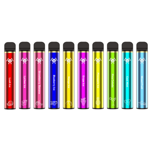 Vicious Ant 1800 Disposable Pod Kit
