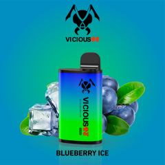 Vicious Ant Box Kit 3500 Puffs with Mesh Coil