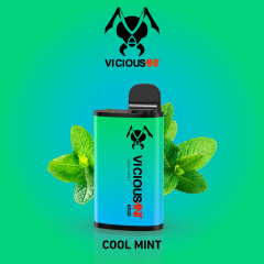 Vicious Ant Box Kit 3500 Puffs with Mesh Coil