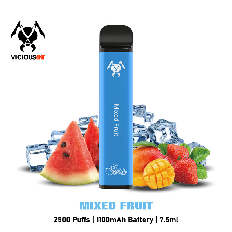 Vicious Ant 2500 Puffs Disposable Vape Kit