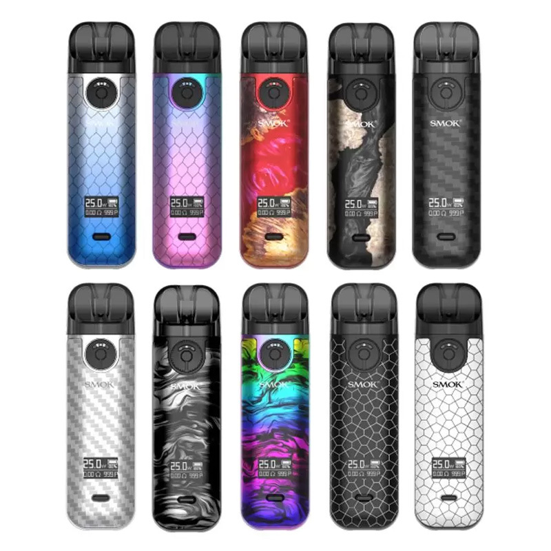 Smok Novo 4 Pod Kit 800mAh