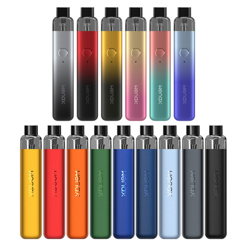 Geekvape Wenax K1 Pod Kit 600mAh 2ml