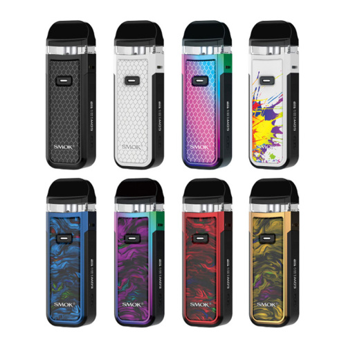 Smok Nord X Kit 1500mAh